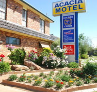 Acacia Motel - Accommodation Rockhampton