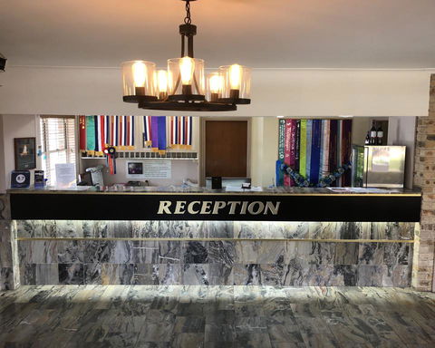 Acacia Motor Lodge - Accommodation Rockhampton 1