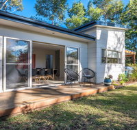 Acacia on Orion  Jervis Bay Rentals - Accommodation Rockhampton