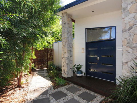 Acacia On Orion :: Jervis Bay Rentals - Accommodation Rockhampton 3