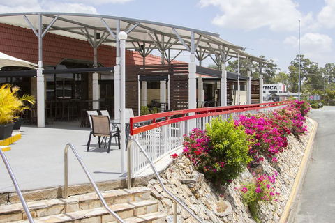 Acacia Ridge Hotel & Motel - Accommodation Rockhampton 0