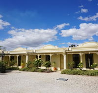 Acacia Terraces - Accommodation Rockhampton