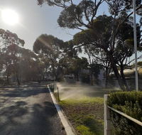 Acclaim Gateway Tourist Park - Accommodation Rockhampton