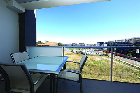 Accommodate Canberra - Aspire - Accommodation Rockhampton 1