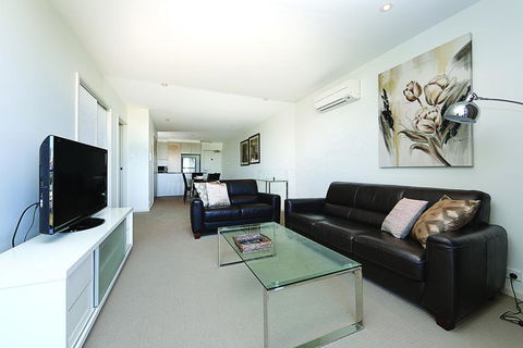 Accommodate Canberra - Aspire - Accommodation Rockhampton 2