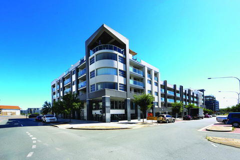 Accommodate Canberra - Aspire - Accommodation Rockhampton 0