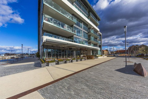 Accommodate Canberra - Aurora - Accommodation Rockhampton 2