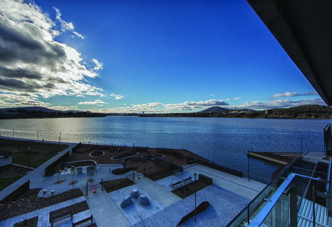 Accommodate Canberra - Aurora - Accommodation Rockhampton 1