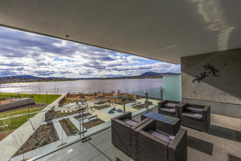 Accommodate Canberra - Aurora - Accommodation Rockhampton 0