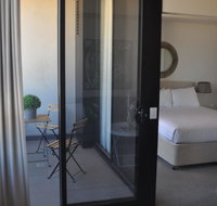 Accommodate Canberra - Azure - Accommodation Rockhampton