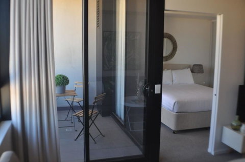 Accommodate Canberra - Azure - Accommodation Rockhampton 0