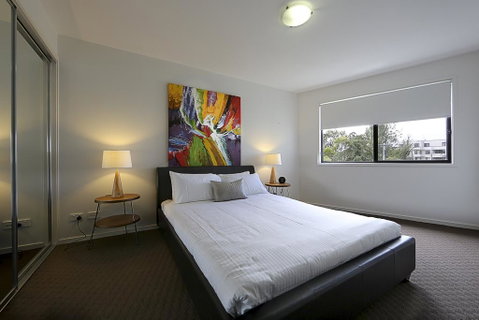 Accommodate Canberra - Century - Accommodation Rockhampton 2