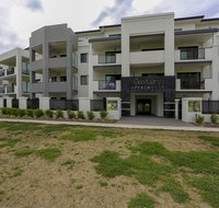 Accommodate Canberra - Century - Accommodation Rockhampton