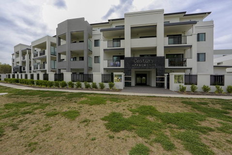 Accommodate Canberra - Century - Accommodation Rockhampton 0