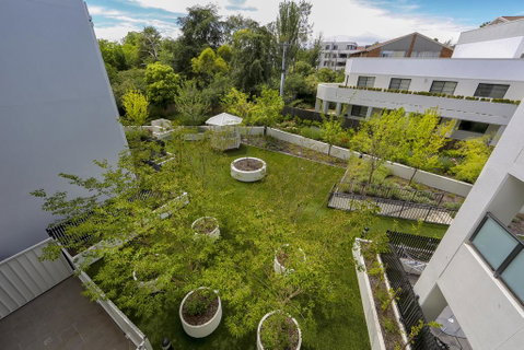 Accommodate Canberra - Century - Accommodation Rockhampton 3