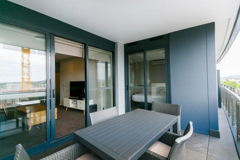 Accommodate Canberra - Indigo - Accommodation Rockhampton 2