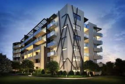 Accommodate Canberra - Indigo - Accommodation Rockhampton 1