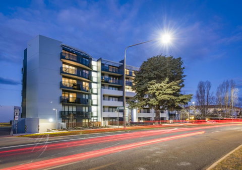 Accommodate Canberra - Indigo - Accommodation Rockhampton 0