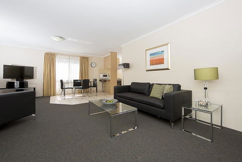 Accommodate Canberra - Kingston Court - Accommodation Rockhampton 0