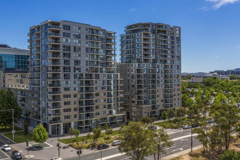 Accommodate Canberra - New Acton - Accommodation Rockhampton 3