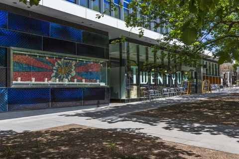 Accommodate Canberra - New Acton - Accommodation Rockhampton 2