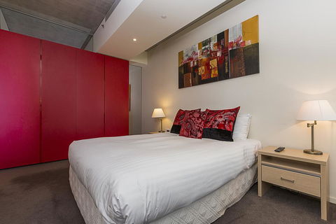 Accommodate Canberra - New Acton - Accommodation Rockhampton 0