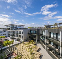Accommodate Canberra - Northshore - Accommodation Rockhampton