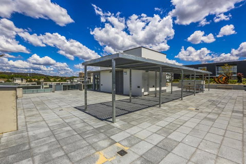 Accommodate Canberra - Quayside - Accommodation Rockhampton 1
