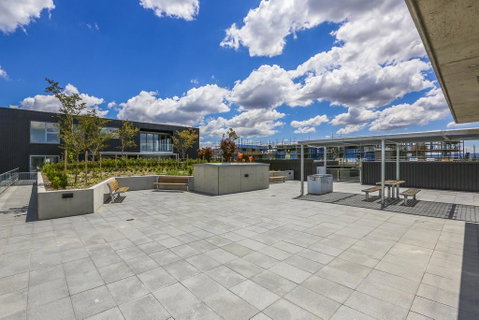 Accommodate Canberra - Quayside - Accommodation Rockhampton 3