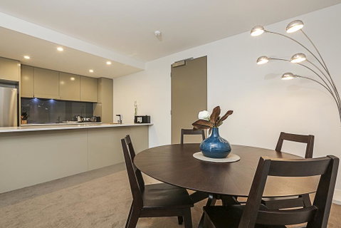 Accommodate Canberra - Quayside - Accommodation Rockhampton 0