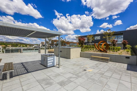 Accommodate Canberra - Quayside - Accommodation Rockhampton 2