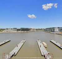 Accommodate Canberra - The Pier - Accommodation Rockhampton