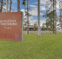 Accommodate Canberra Waygoose Street - Accommodation Rockhampton