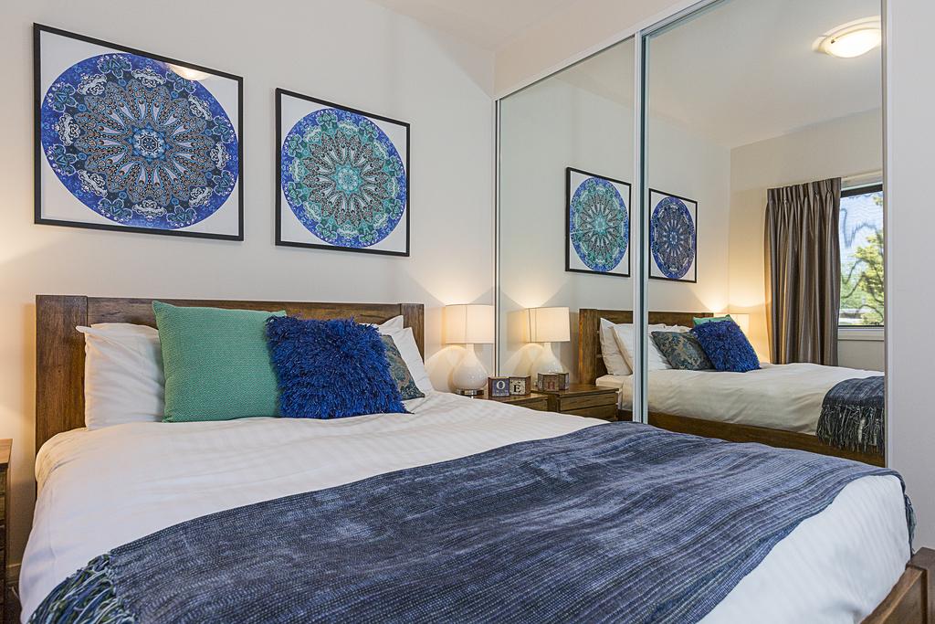 Deakin ACT Accommodation Rockhampton