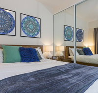 Accommodate Canberra- Domain Parliamentary Triangle - Accommodation Rockhampton