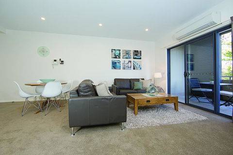Accommodate Canberra- Domain Parliamentary Triangle - Accommodation Rockhampton 1