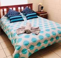Accommodation  Isa - Accommodation Rockhampton