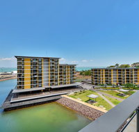 Accommodation at Darwin Waterfront - Accommodation Rockhampton