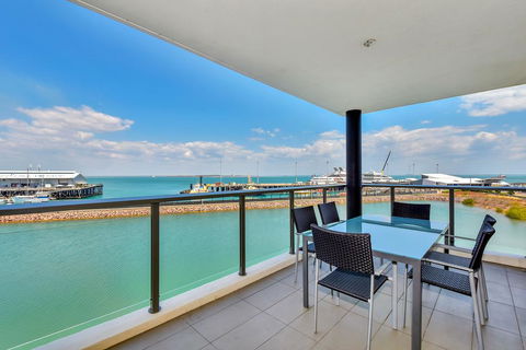 Accommodation At Darwin Waterfront - Accommodation Rockhampton 2