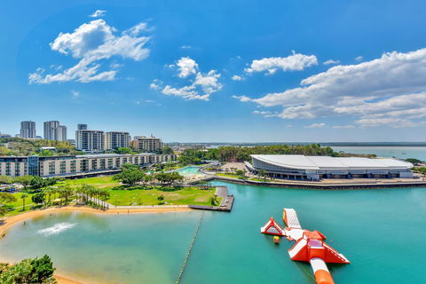 Accommodation At Darwin Waterfront - Accommodation Rockhampton 3