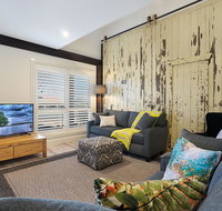 Accommodation Hunter - James Street Morpeth - Accommodation Rockhampton