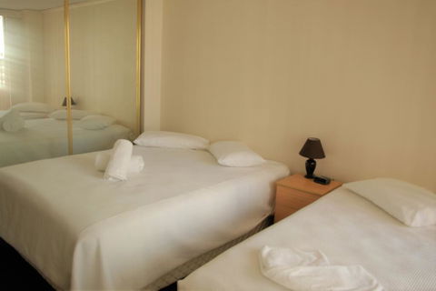 Accommodation Sydney - Kent Street - Accommodation Rockhampton 1