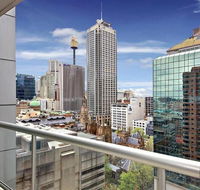 Accommodation Sydney - Kent Street - Accommodation Rockhampton