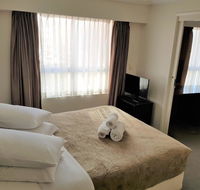 Accommodation Sydney 38 Harbour Street Sydney - Accommodation Rockhampton