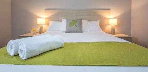 Ace Accommodation Albany - Accommodation Rockhampton 0