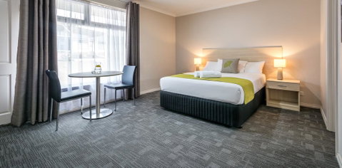Ace Accommodation Albany - Accommodation Rockhampton 1