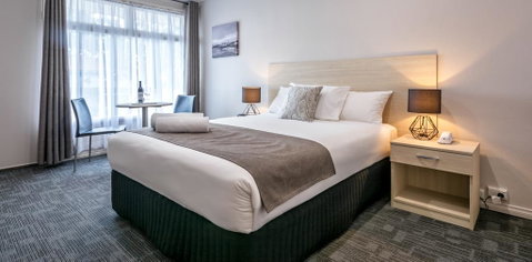 Ace Accommodation Albany - Accommodation Rockhampton 3
