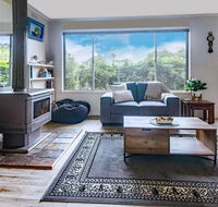 ACOULLVIEW - Accommodation Rockhampton