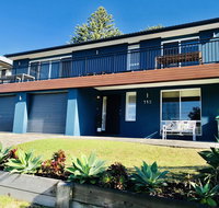 Acqua Dolce Beach House - Accommodation Rockhampton