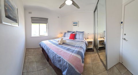 Acushla Accommodation Esplanade Living Self Check-In Self Check-Out - Accommodation Rockhampton 2